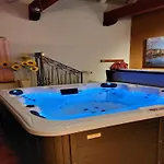Countryside Villa With Wellness Дом отдыха Rekken
