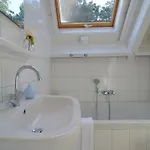 Countryside Villa With Wellness Дом отдыха Rekken