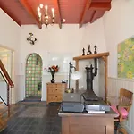 Countryside Villa With Wellness Дом отдыха Rekken