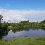 Дом отдыха Countryside Villa With Wellness Rekken