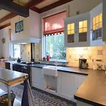 Countryside Villa With Wellness *