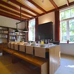 Countryside Villa With Wellness * Rekken