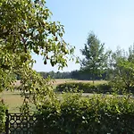 Countryside Villa With Wellness *