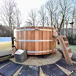 Countryside Villa With Wellness * Rekken