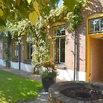 Countryside Villa With Wellness Дом отдыха *