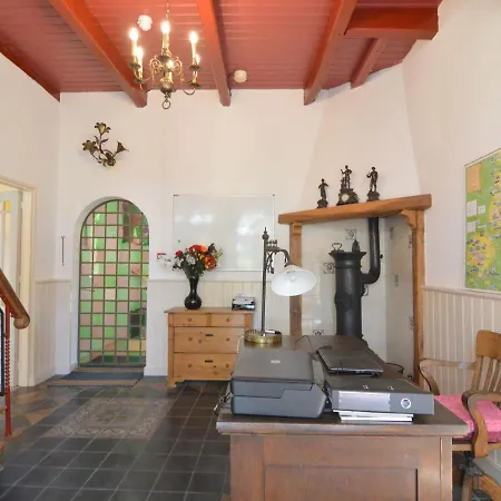 Holiday home Spacious In And Wellness Area