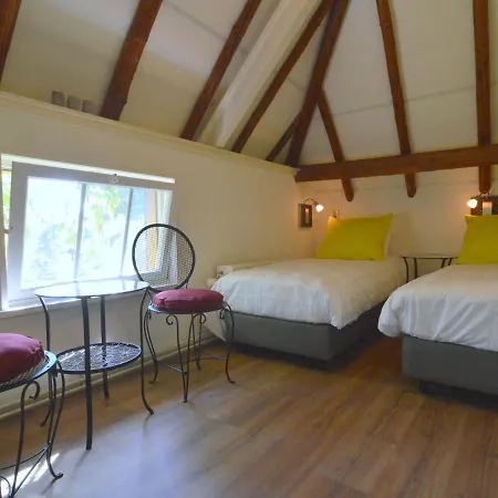 Spacious In And Wellness Area Holiday home *
