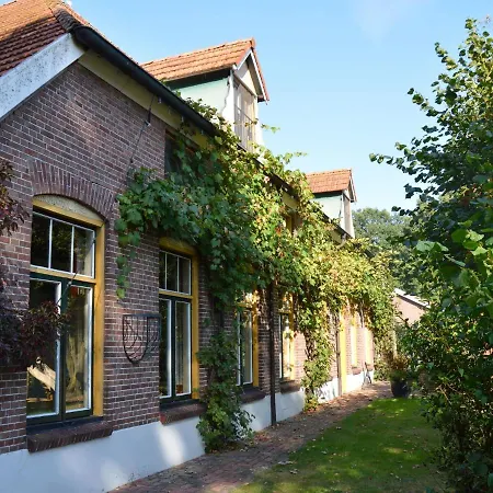 Holiday home Spacious In And Wellness Area *