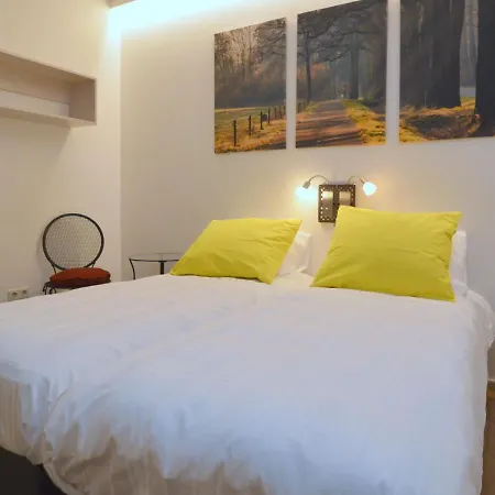 Spacious In And Wellness Area Rekken