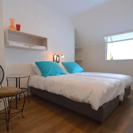 Spacious In And Wellness Area Rekken
