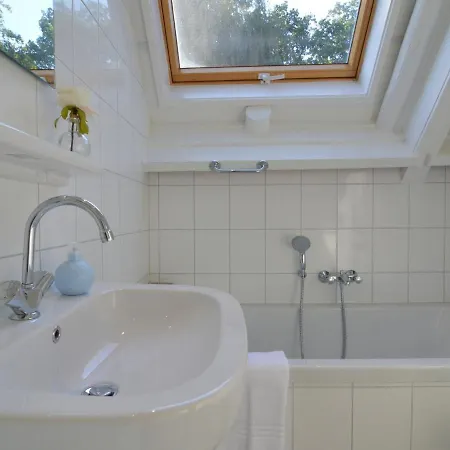 Spacious In And Wellness Area Holiday home