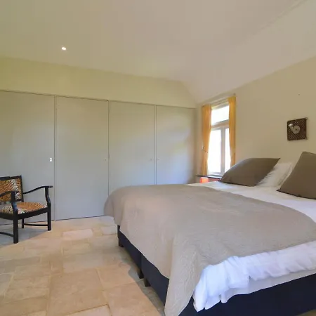 Spacious In And Wellness Area Holiday home *