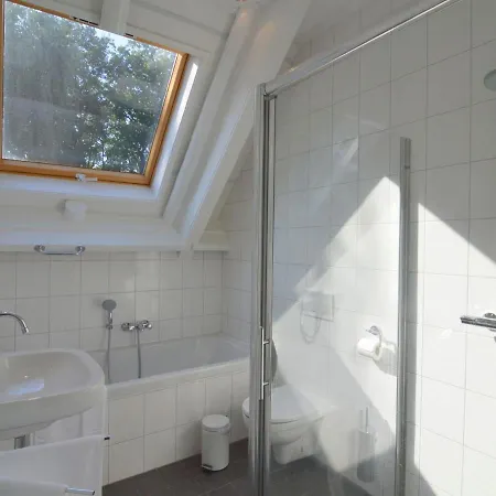 Spacious In And Wellness Area Holiday home *