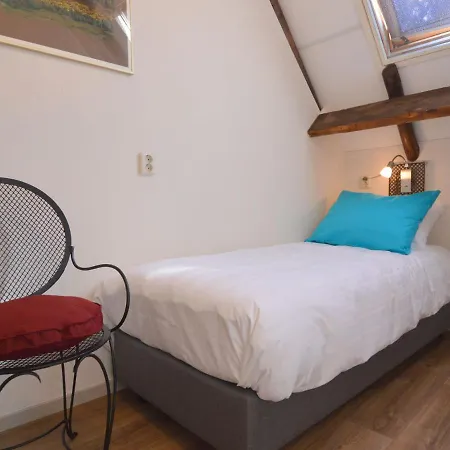 Spacious In And Wellness Area Rekken