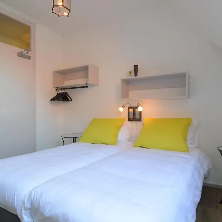 Spacious In And Wellness Area Holiday home