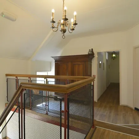 Spacious In And Wellness Area * Rekken