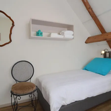 Spacious In And Wellness Area Rekken