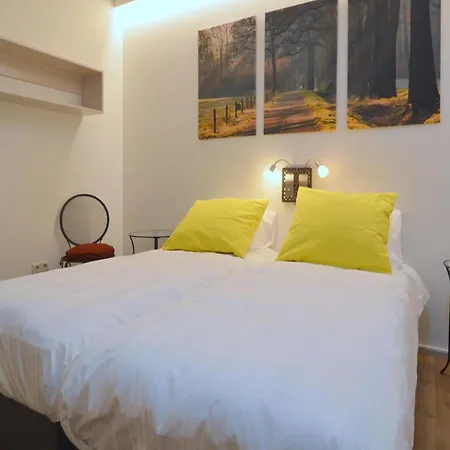 Countryside With Games Ferienhaus