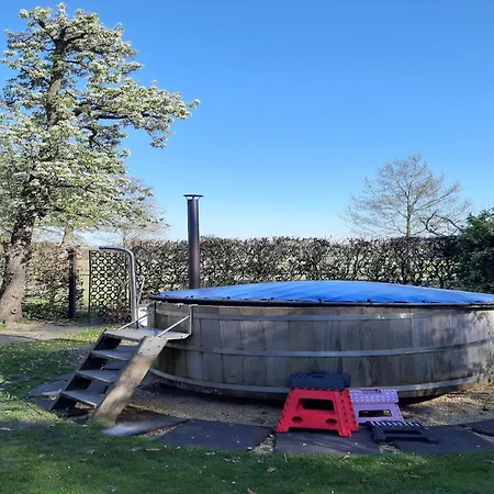 Countryside With Wellness