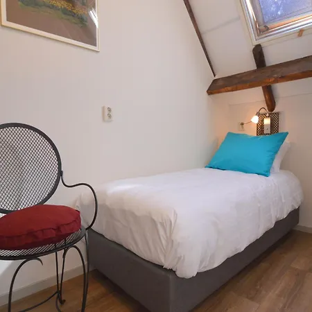 Countryside Villa With Wellness Дом отдыха *