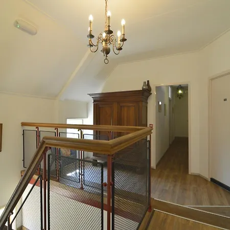 Дом отдыха Countryside Villa With Wellness Rekken