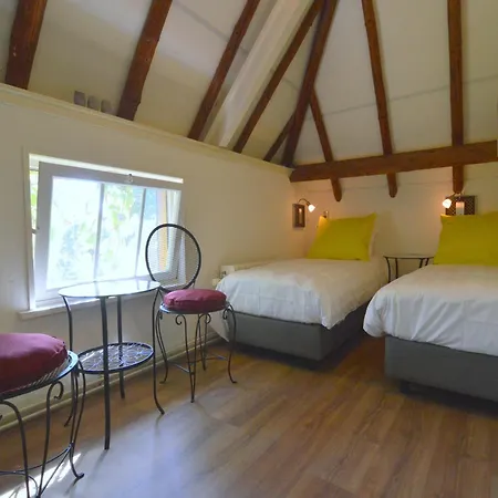 Countryside With Games Ferienhaus *