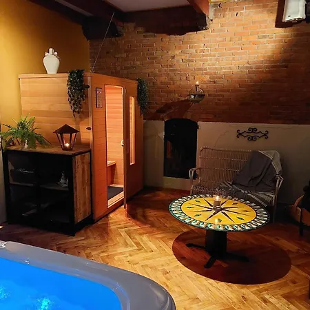 Countryside With Wellness Casa de Férias Rekken