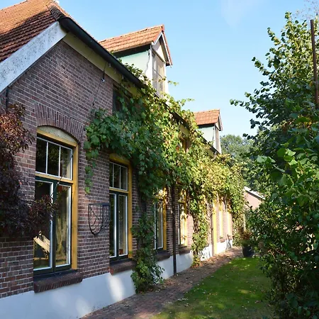 Countryside Villa With Wellness *