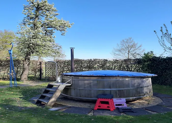 Countryside With Games