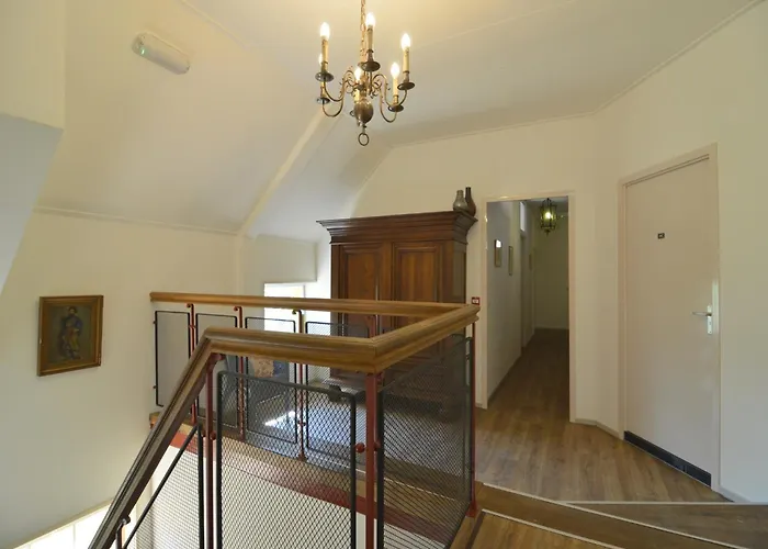 Tatil Evi Countryside With Games Rekken