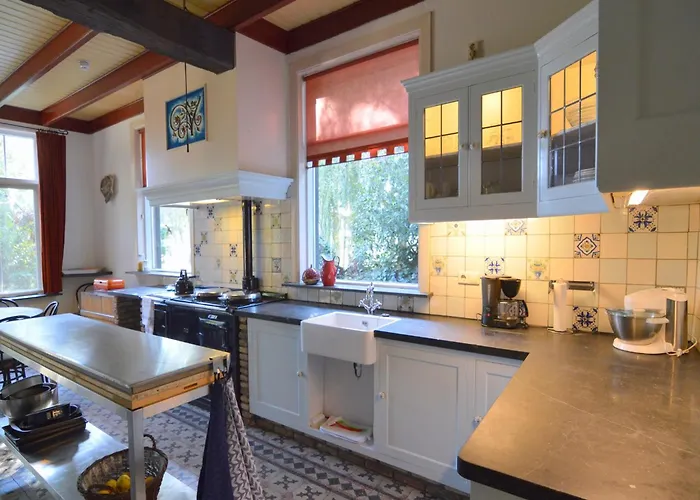 Countryside With Games *