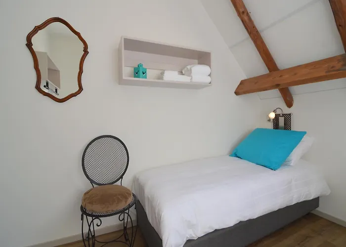 Countryside With Games Tatil Evi