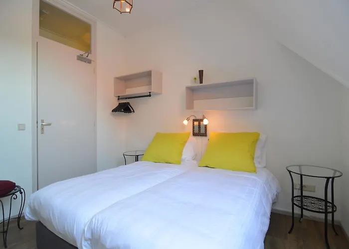 Tatil Evi Countryside With Games