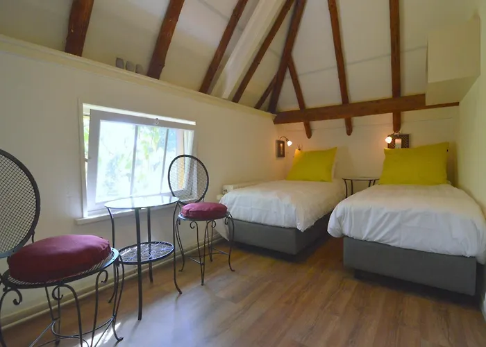 Countryside With Games Tatil Evi *