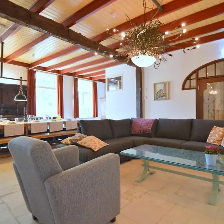 Spacious In And Wellness Area *