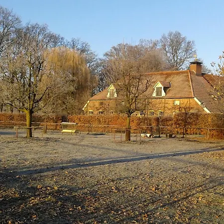 度假居 Countryside With Games Rekken