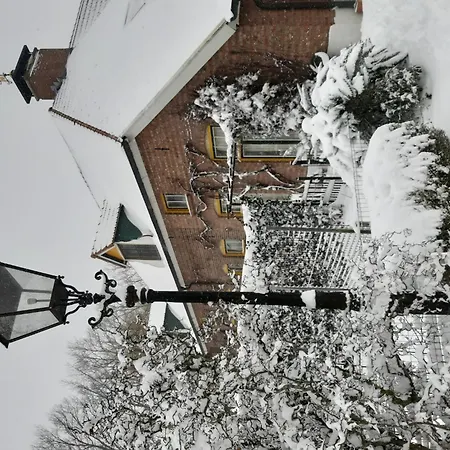 Countryside With Games 度假居