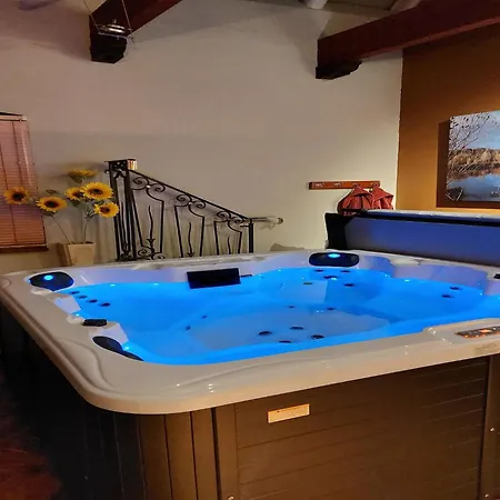 Countryside With Games 度假居 Rekken