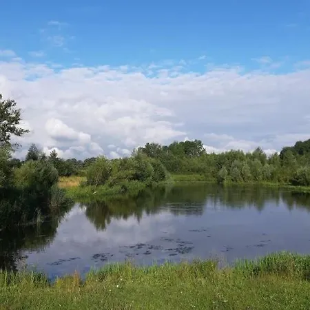 度假居 Countryside With Games Rekken