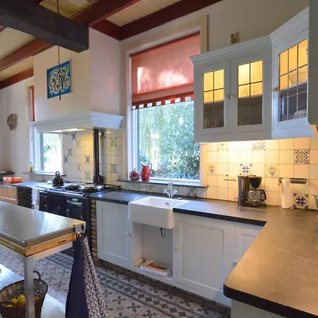 Countryside With Games *