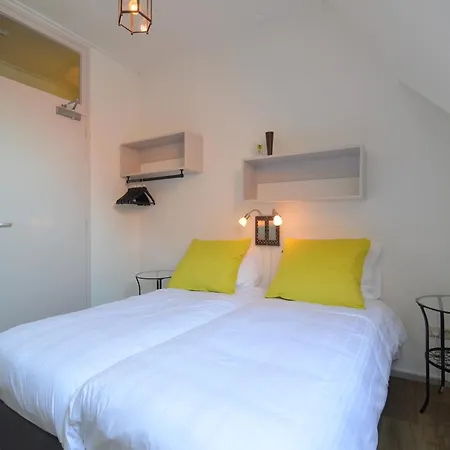 בית נופש Countryside Villa With Wellness