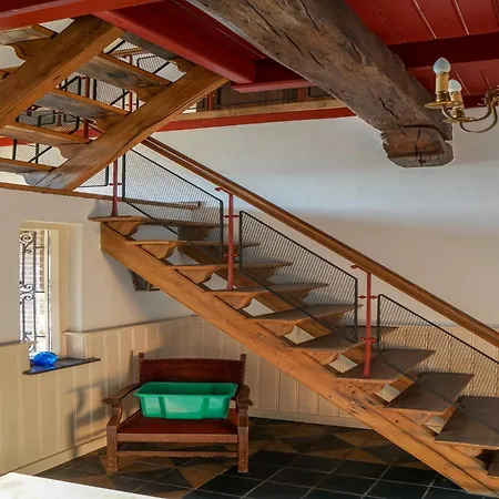 度假居 Countryside With Games Rekken