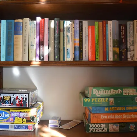 Countryside With Games *