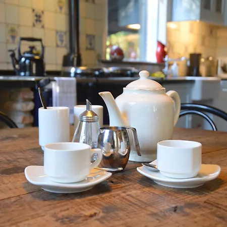 Countryside With Games Rekken