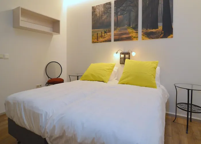 Countryside With Games בית נופש