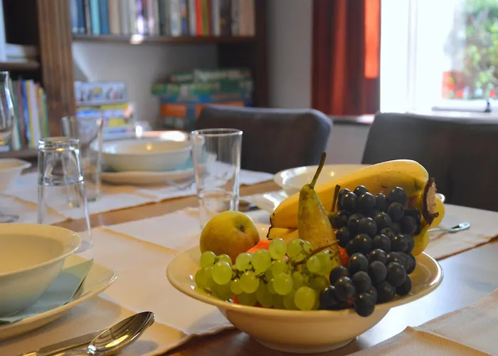 Countryside With Games *