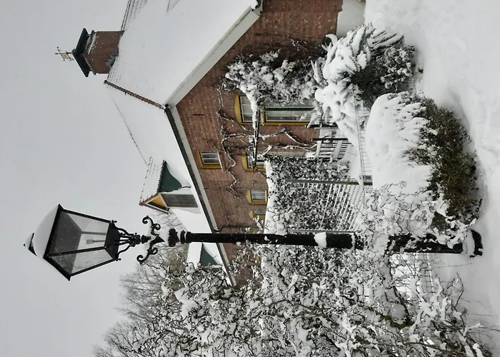 Countryside With Games בית נופש