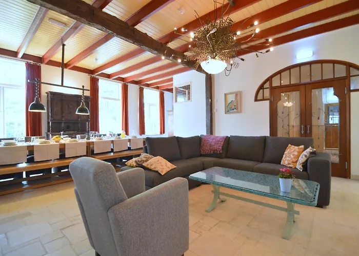 Countryside With Games