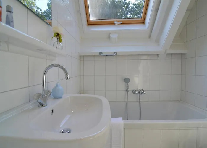 Countryside With Games בית נופש Rekken