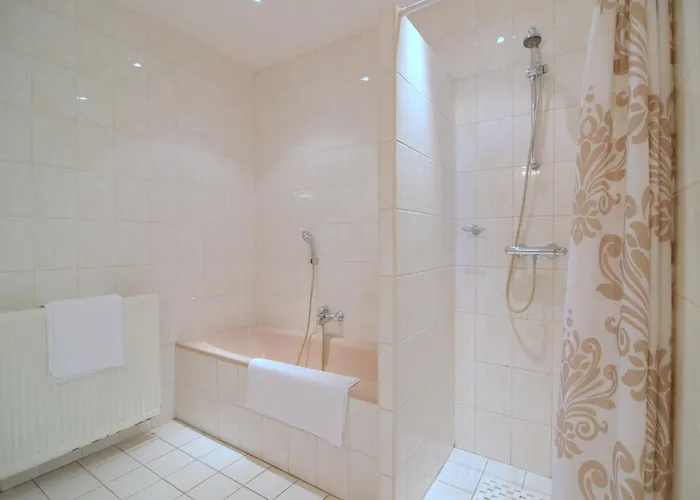 Countryside With Games בית נופש